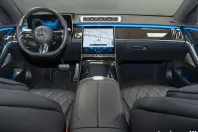 Mercedes-Benz S 580 din 2021 cu 25.858 km - oferta MER141817 - foto 21