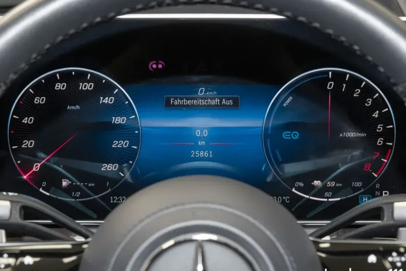 Mercedes-Benz S 580 din 2021 cu 25.858 km - oferta MER141817 - foto 23