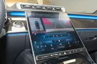 Mercedes-Benz S 580 din 2021 cu 25.858 km - oferta MER141817 - foto 24