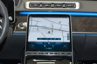 Mercedes-Benz S 580 din 2021 cu 25.858 km - oferta MER141817 - foto 25