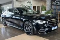 Mercedes-Benz S 350 din 2021 cu 54.900 km - oferta MER141818 - foto 1