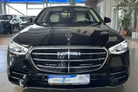 Mercedes-Benz S 350 din 2021 cu 54.900 km - oferta MER141818 - foto 2