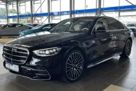 Mercedes-Benz S 350 din 2021 cu 54.900 km - oferta MER141818 - foto 3