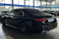 Mercedes-Benz S 350 din 2021 cu 54.900 km - oferta MER141818 - foto 4