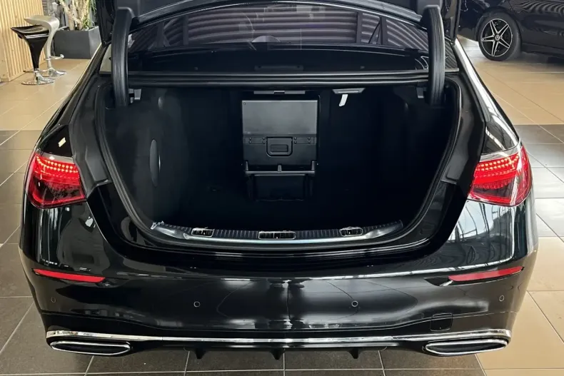 Mercedes-Benz S 350 din 2021 cu 54.900 km - oferta MER141818 - foto 6