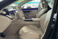 Mercedes-Benz S 350 din 2021 cu 54.900 km - oferta MER141818 - foto 9