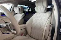 Mercedes-Benz S 350 din 2021 cu 54.900 km - oferta MER141818 - foto 10