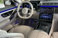 Mercedes-Benz S 350 din 2021 cu 54.900 km - oferta MER141818 - foto 12