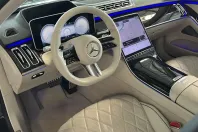 Mercedes-Benz S 350 din 2021 cu 54.900 km - oferta MER141818 - foto 13