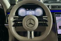 Mercedes-Benz S 350 din 2021 cu 54.900 km - oferta MER141818 - foto 14