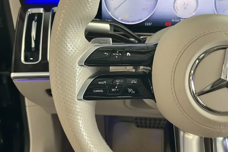 Mercedes-Benz S 350 din 2021 cu 54.900 km - oferta MER141818 - foto 15