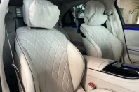Mercedes-Benz S 350 din 2021 cu 54.900 km - oferta MER141818 - foto 18