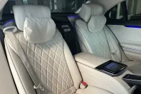 Mercedes-Benz S 350 din 2021 cu 54.900 km - oferta MER141818 - foto 21