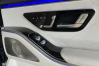 Mercedes-Benz S 350 din 2021 cu 54.900 km - oferta MER141818 - foto 22