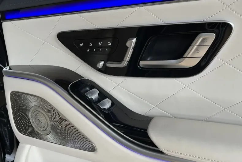 Mercedes-Benz S 350 din 2021 cu 54.900 km - oferta MER141818 - foto 22