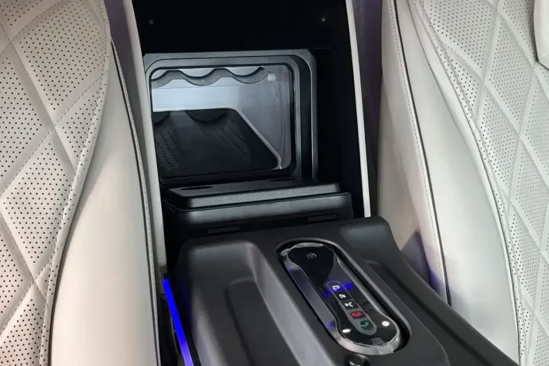 Mercedes-Benz S 350 din 2021 cu 54.900 km - oferta MER141818 - foto 25