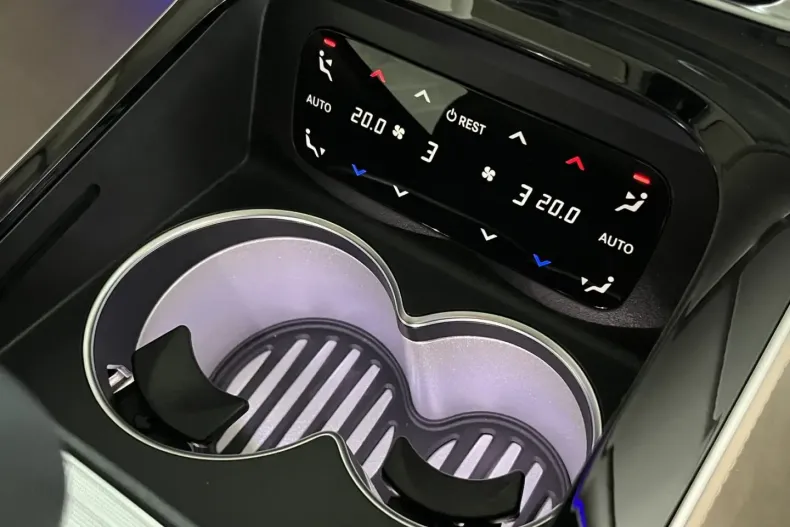 Mercedes-Benz S 350 din 2021 cu 54.900 km - oferta MER141818 - foto 26