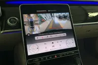 Mercedes-Benz S 350 din 2021 cu 54.900 km - oferta MER141818 - foto 27