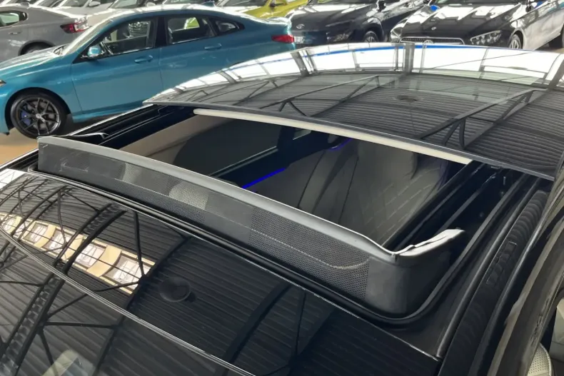 Mercedes-Benz S 350 din 2021 cu 54.900 km - oferta MER141818 - foto 30