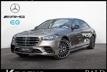 Mercedes-Benz S 450 din 2024 - oferta MER141820