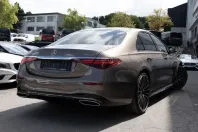 Mercedes-Benz S 450 din 2024 cu 9.987 km - oferta MER141820 - foto 3