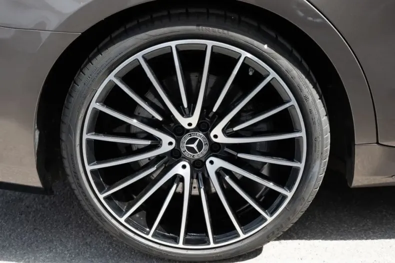 Mercedes-Benz S 450 din 2024 cu 9.987 km - oferta MER141820 - foto 5