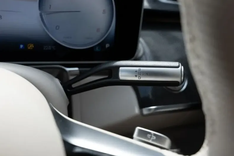 Mercedes-Benz S 450 din 2024 cu 9.987 km - oferta MER141820 - foto 17