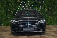 Mercedes-Benz S 500 din 2021 cu 61.728 km - oferta MER141821 - foto 2