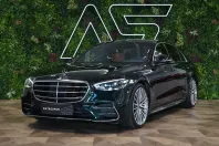Mercedes-Benz S 500 din 2021 cu 61.728 km - oferta MER141821 - foto 3