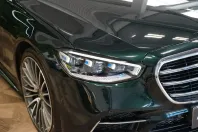 Mercedes-Benz S 500 din 2021 cu 61.728 km - oferta MER141821 - foto 4