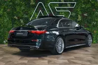 Mercedes-Benz S 500 din 2021 cu 61.728 km - oferta MER141821 - foto 6