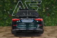 Mercedes-Benz S 500 din 2021 cu 61.728 km - oferta MER141821 - foto 7