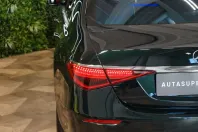 Mercedes-Benz S 500 din 2021 cu 61.728 km - oferta MER141821 - foto 9
