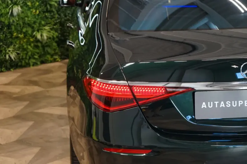 Mercedes-Benz S 500 din 2021 cu 61.728 km - oferta MER141821 - foto 9