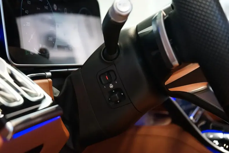 Mercedes-Benz S 500 din 2021 cu 61.728 km - oferta MER141821 - foto 10