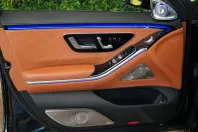 Mercedes-Benz S 500 din 2021 cu 61.728 km - oferta MER141821 - foto 11