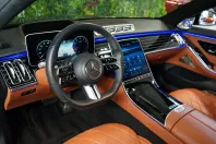 Mercedes-Benz S 500 din 2021 cu 61.728 km - oferta MER141821 - foto 12