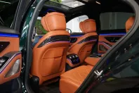 Mercedes-Benz S 500 din 2021 cu 61.728 km - oferta MER141821 - foto 14
