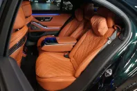 Mercedes-Benz S 500 din 2021 cu 61.728 km - oferta MER141821 - foto 17