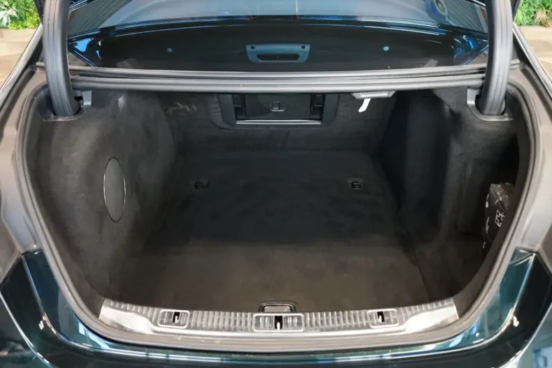 Mercedes-Benz S 500 din 2021 cu 61.728 km - oferta MER141821 - foto 19