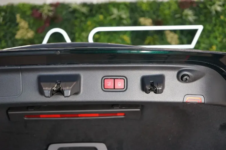 Mercedes-Benz S 500 din 2021 cu 61.728 km - oferta MER141821 - foto 20