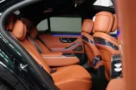 Mercedes-Benz S 500 din 2021 cu 61.728 km - oferta MER141821 - foto 22