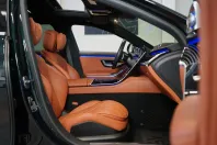 Mercedes-Benz S 500 din 2021 cu 61.728 km - oferta MER141821 - foto 24