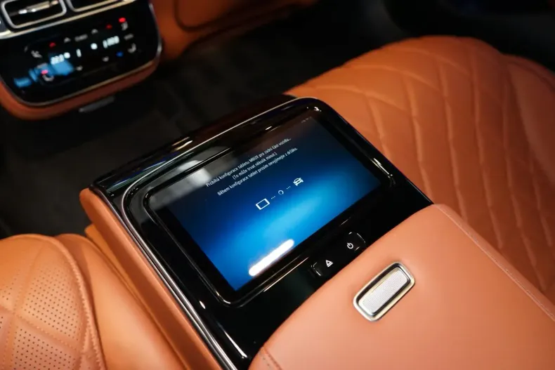 Mercedes-Benz S 500 din 2021 cu 61.728 km - oferta MER141821 - foto 26