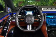 Mercedes-Benz S 500 din 2021 cu 61.728 km - oferta MER141821 - foto 27