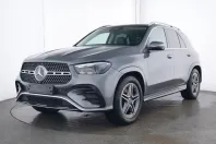Mercedes-Benz GLE 350 din 2024 cu 12.435 km - oferta MER141823 - foto 1