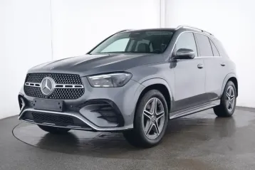 Mercedes-Benz GLE 350 din 2024 - oferta MER141823