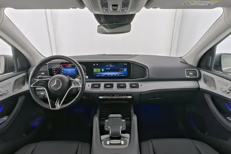 Mercedes-Benz GLE 350 din 2024 cu 12.435 km - oferta MER141823 - foto 5