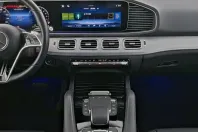 Mercedes-Benz GLE 350 din 2024 cu 12.435 km - oferta MER141823 - foto 6