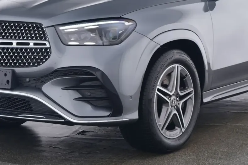 Mercedes-Benz GLE 350 din 2024 cu 12.435 km - oferta MER141823 - foto 8